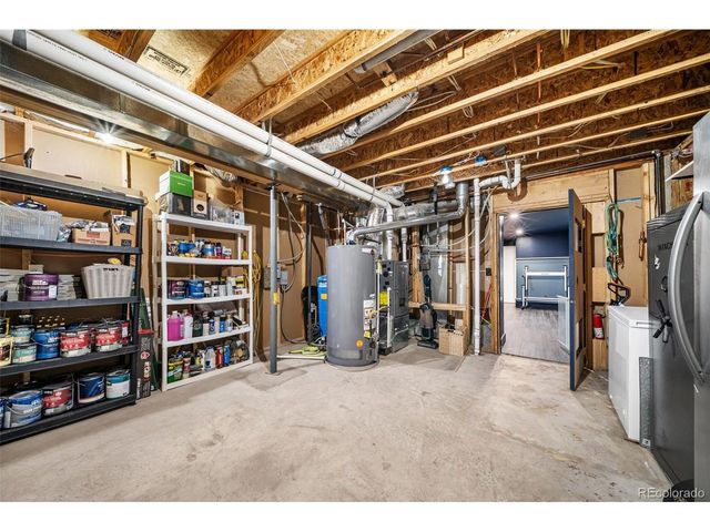 986 Apache Rd, Florissant, CO 80816