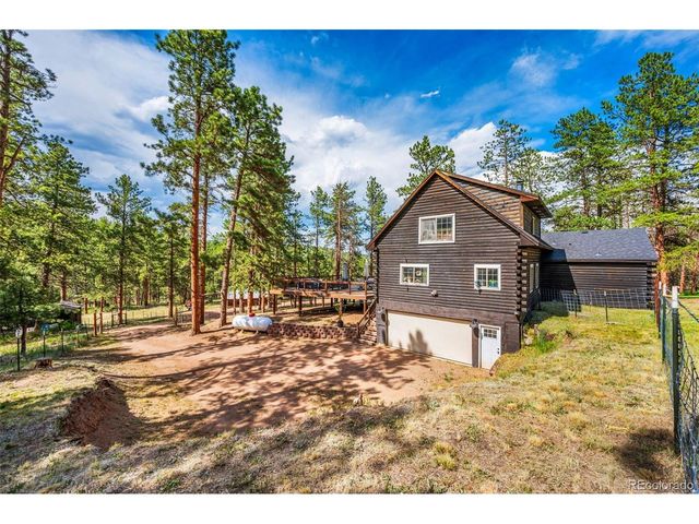 986 Apache Rd, Florissant, CO 80816