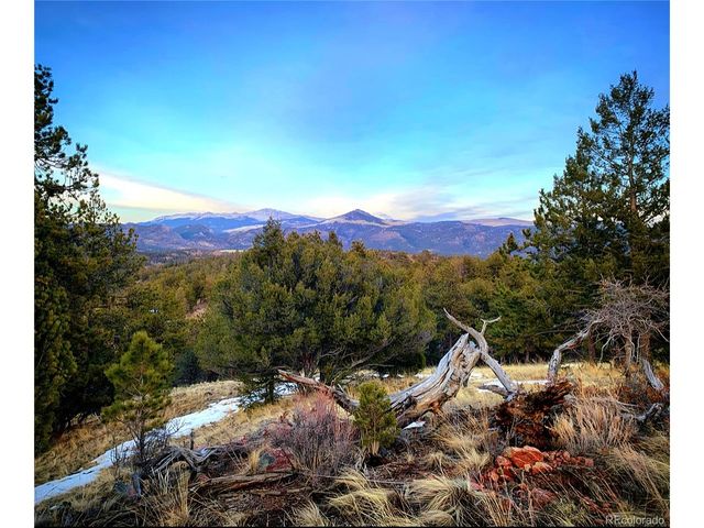 986 Apache Rd, Florissant, CO 80816