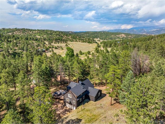 986 Apache Rd, Florissant, CO 80816