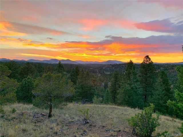 986 Apache Rd, Florissant, CO 80816