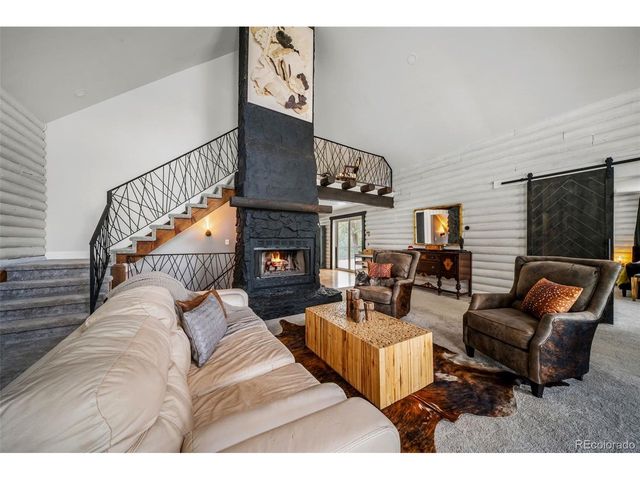 986 Apache Rd, Florissant, CO 80816