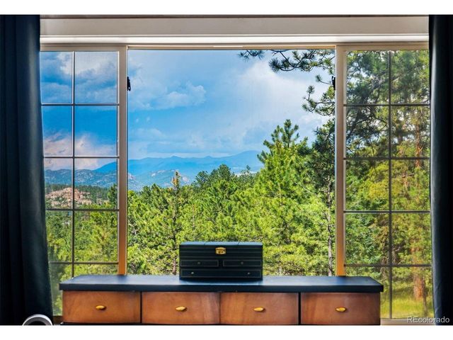 986 Apache Rd, Florissant, CO 80816