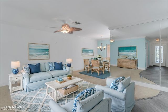 8382 Charter Club CIR 4, Fort Myers, FL 33919