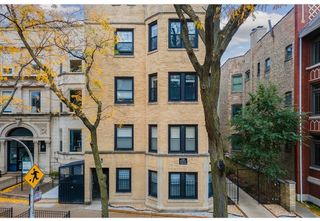 648.5 W Roscoe Street GD, Chicago, IL 60657