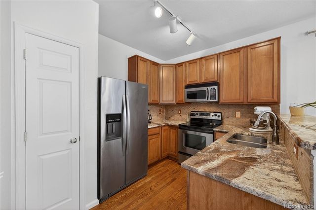 4676 Flower Street, Wheat Ridge, CO 80033