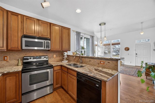 4676 Flower Street, Wheat Ridge, CO 80033