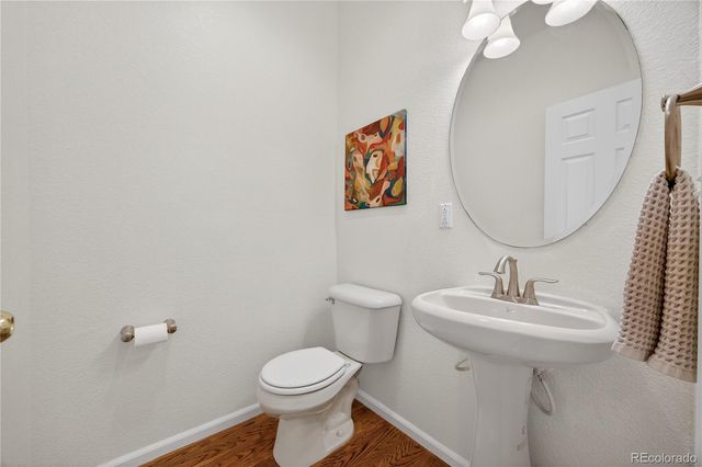 4676 Flower Street, Wheat Ridge, CO 80033