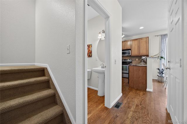 4676 Flower Street, Wheat Ridge, CO 80033