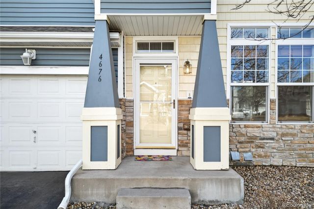 4676 Flower Street, Wheat Ridge, CO 80033