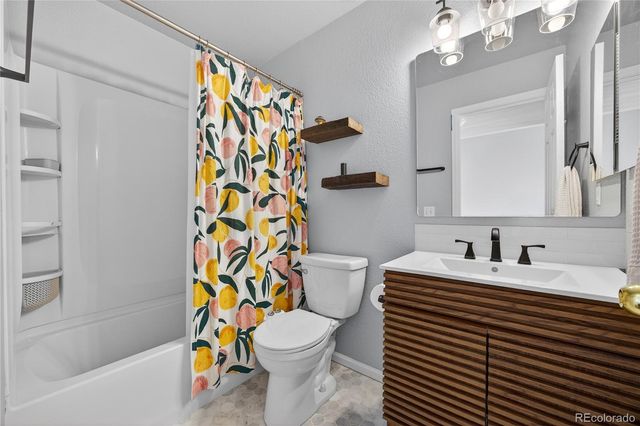 4676 Flower Street, Wheat Ridge, CO 80033