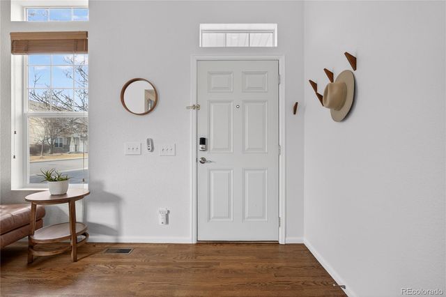 4676 Flower Street, Wheat Ridge, CO 80033