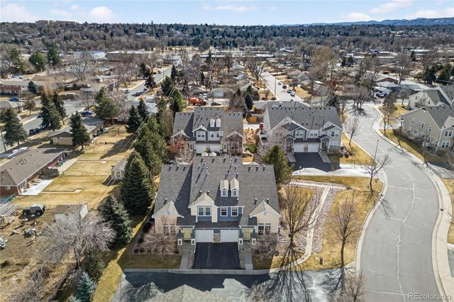 4676 Flower Street, Wheat Ridge, CO 80033