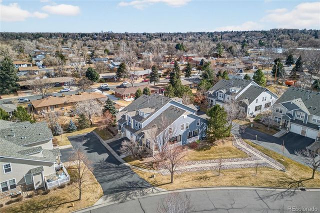 4676 Flower Street, Wheat Ridge, CO 80033