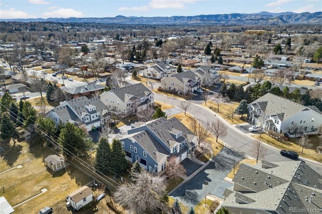 4676 Flower Street, Wheat Ridge, CO 80033