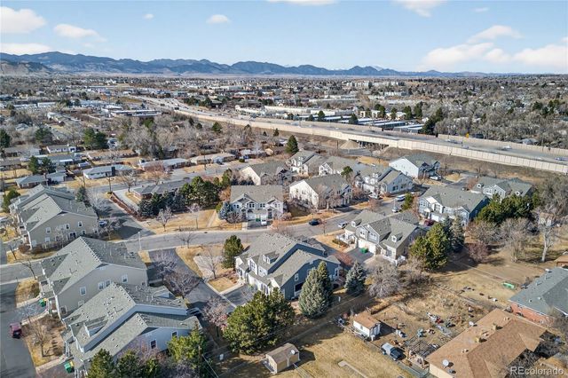 4676 Flower Street, Wheat Ridge, CO 80033