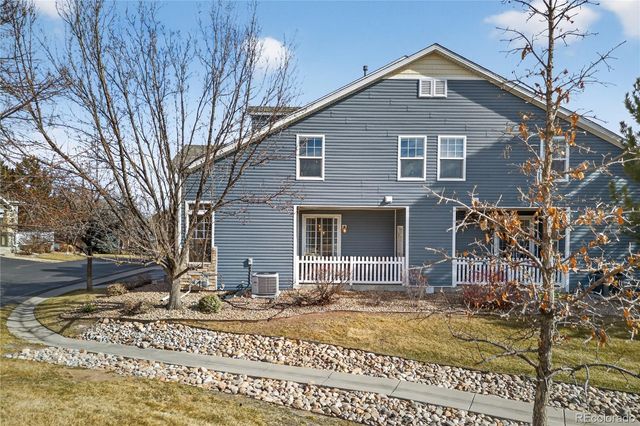 4676 Flower Street, Wheat Ridge, CO 80033