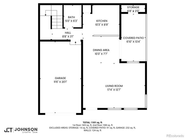 4676 Flower Street, Wheat Ridge, CO 80033