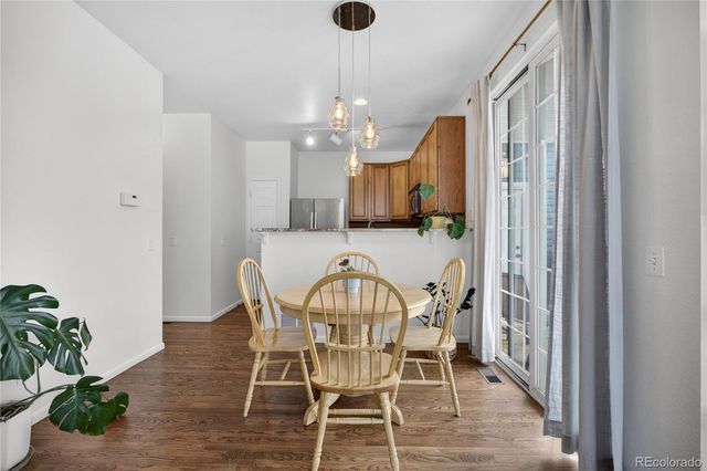 4676 Flower Street, Wheat Ridge, CO 80033