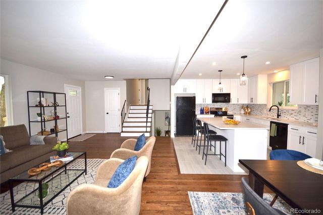 10251 Monterey Circle, Denver, CO 80260