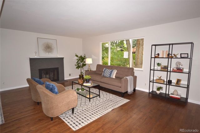 10251 Monterey Circle, Denver, CO 80260