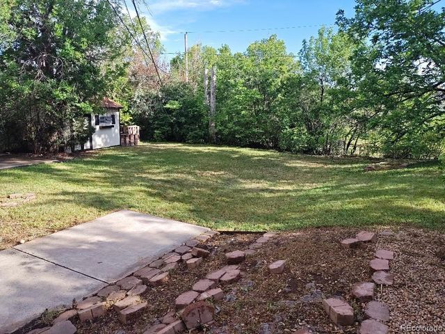 10251 Monterey Circle, Denver, CO 80260