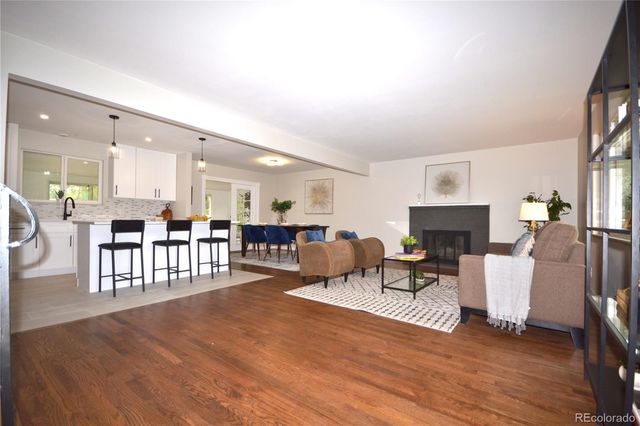 10251 Monterey Circle, Denver, CO 80260