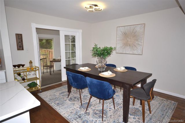 10251 Monterey Circle, Denver, CO 80260