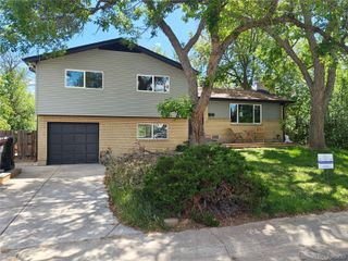 10251 Monterey Circle, Denver, CO 80260