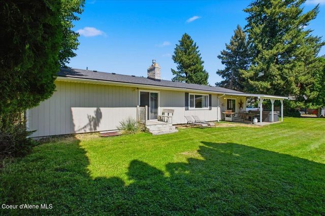 1724 E Hanley AVE, Dalton Gardens, ID 83815