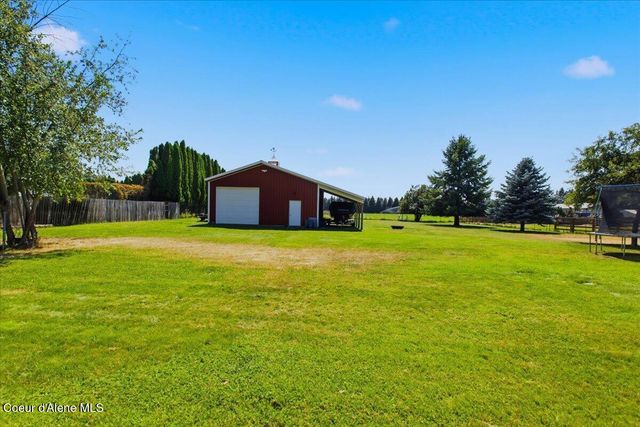 1724 E Hanley AVE, Dalton Gardens, ID 83815