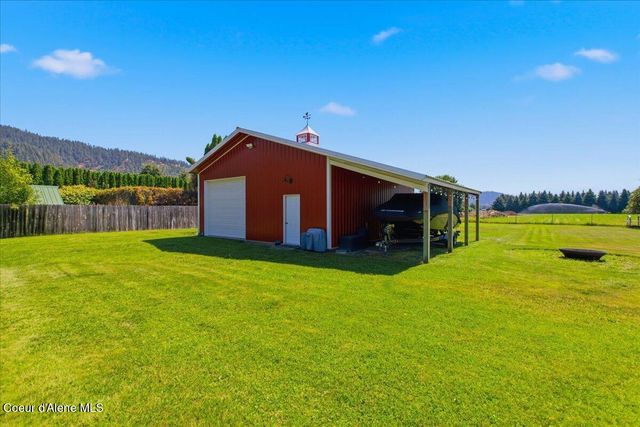 1724 E Hanley AVE, Dalton Gardens, ID 83815