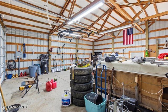 1724 E Hanley AVE, Dalton Gardens, ID 83815
