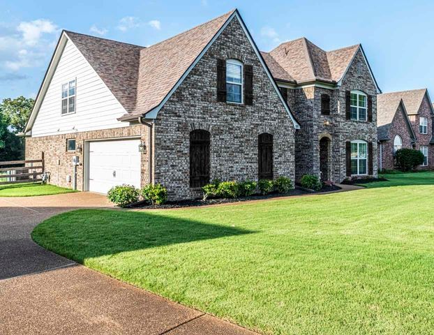 120 LAZY J DR, Somerville, TN 38068