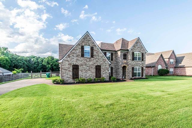 120 LAZY J DR, Somerville, TN 38068
