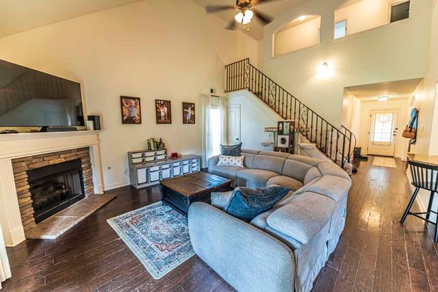120 LAZY J DR, Somerville, TN 38068