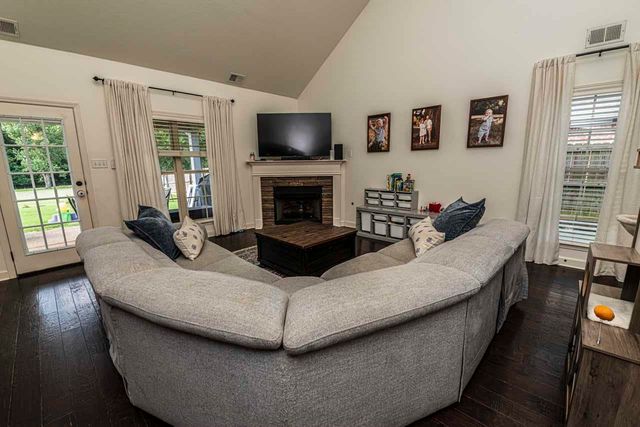 120 LAZY J DR, Somerville, TN 38068