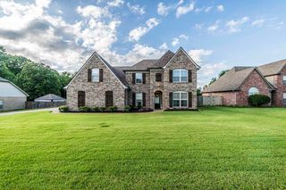 120 LAZY J DR, Somerville, TN 38068