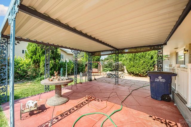 3514 St Clair Ave, Pueblo, CO 81005