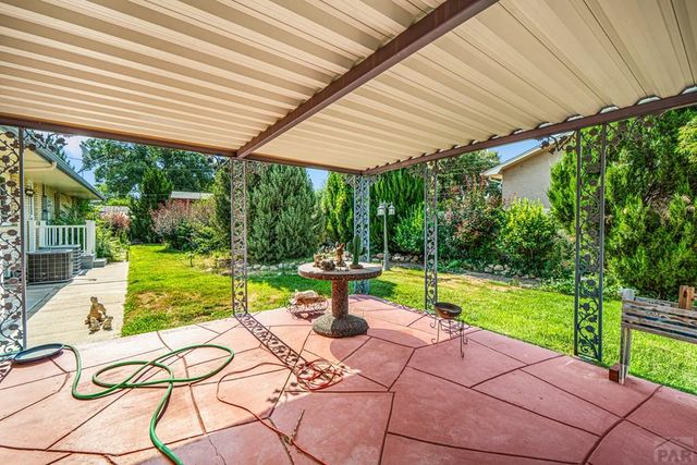 3514 St Clair Ave, Pueblo, CO 81005