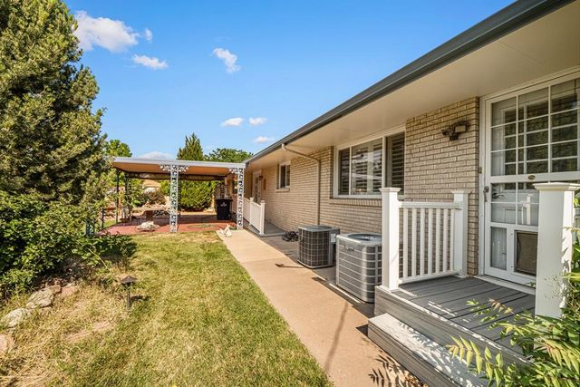 3514 St Clair Ave, Pueblo, CO 81005