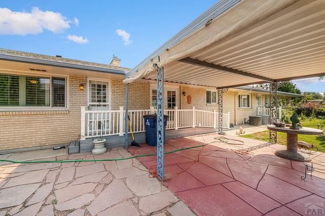 3514 St Clair Ave, Pueblo, CO 81005