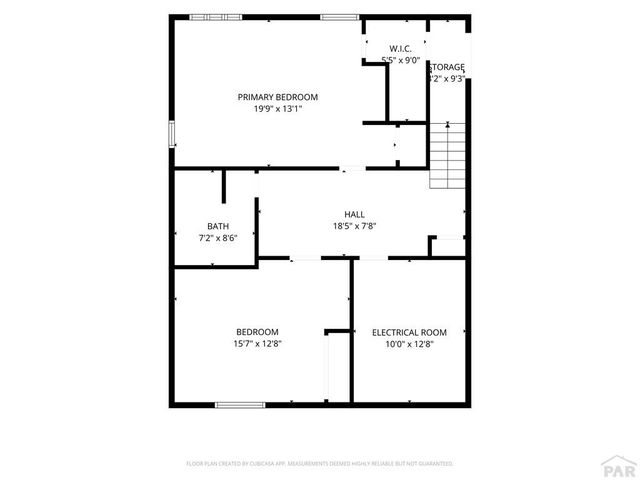 3514 St Clair Ave, Pueblo, CO 81005