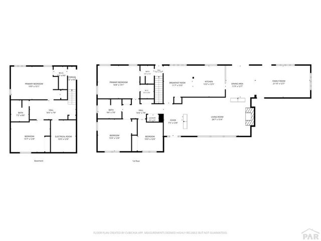 3514 St Clair Ave, Pueblo, CO 81005