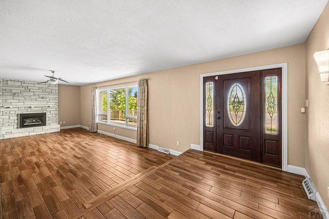 3514 St Clair Ave, Pueblo, CO 81005