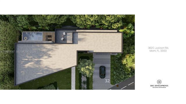 3620 Justison Rd, Miami, FL 33133