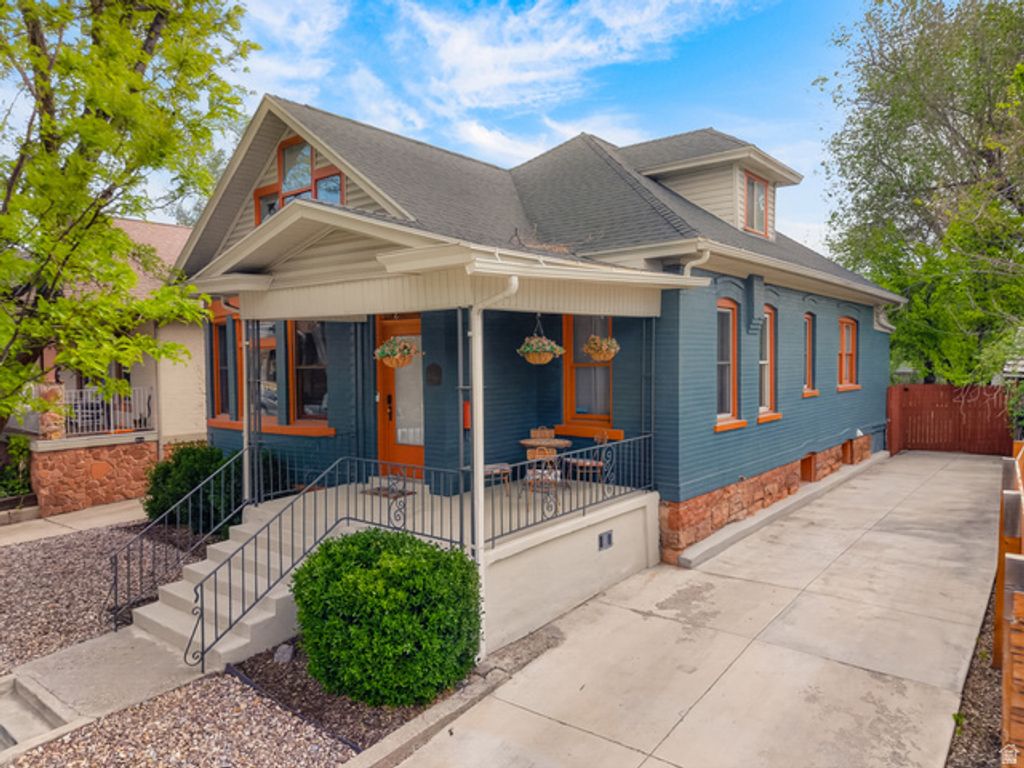 Image 1 of property listing at 767 S ROBERTA ST, Salt Lake City, UT 84111
