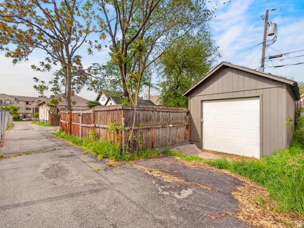 Image 36 of property listing at 767 S ROBERTA ST, Salt Lake City, UT 84111