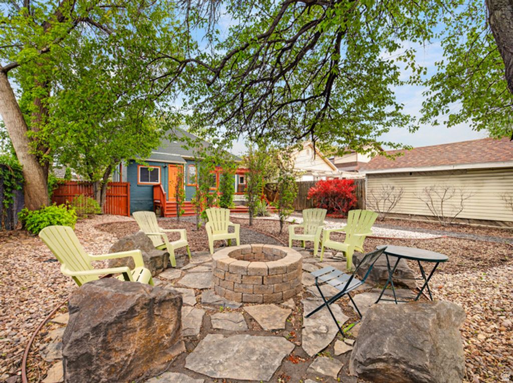 Image 42 of property listing at 767 S ROBERTA ST, Salt Lake City, UT 84111