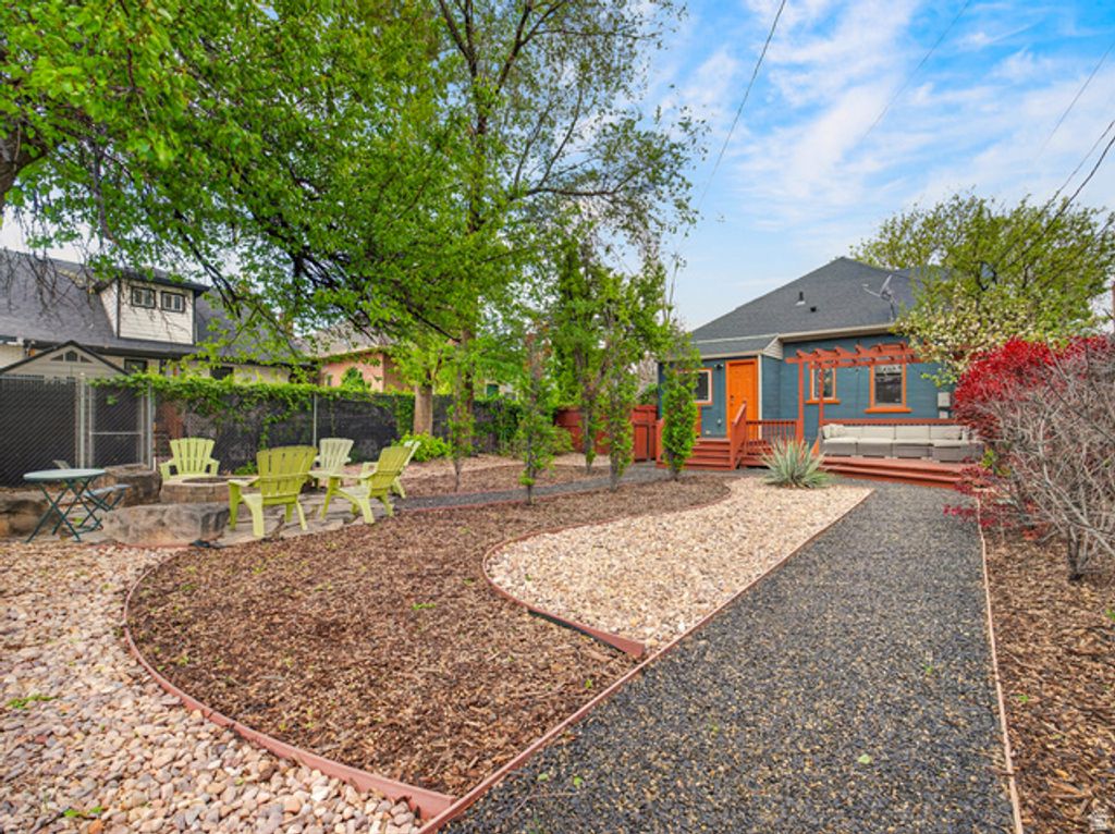 Image 44 of property listing at 767 S ROBERTA ST, Salt Lake City, UT 84111